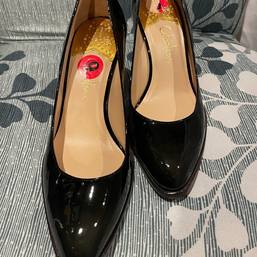 Cole Haan NIKE AIR SIZE 6